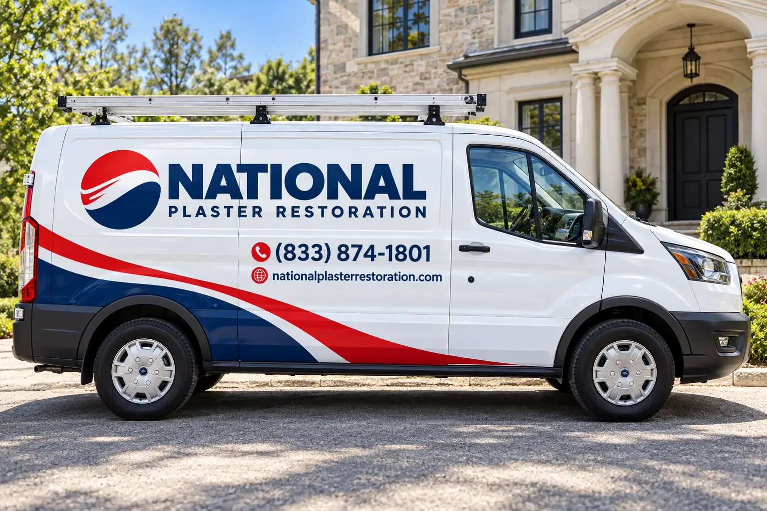 Plaster Repair in Holbrook, MA near me